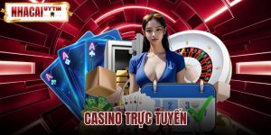 Casino trực tuyến